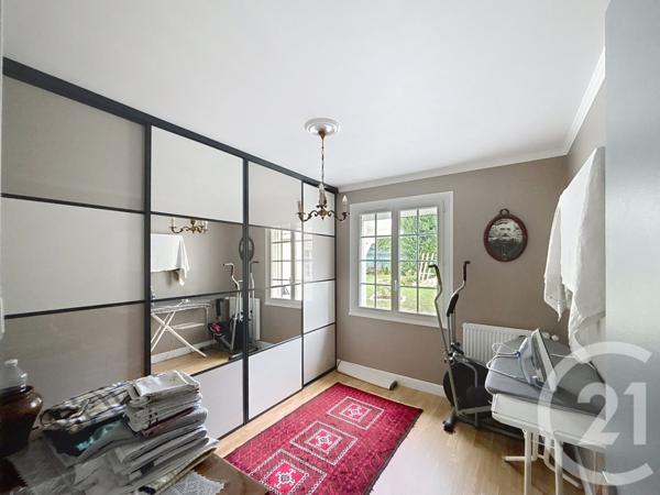 Maison à vendre  6 pièces - 148 m2 FLEAC - 16