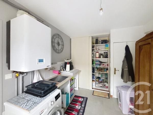 Maison à vendre  6 pièces - 148 m2 FLEAC - 16