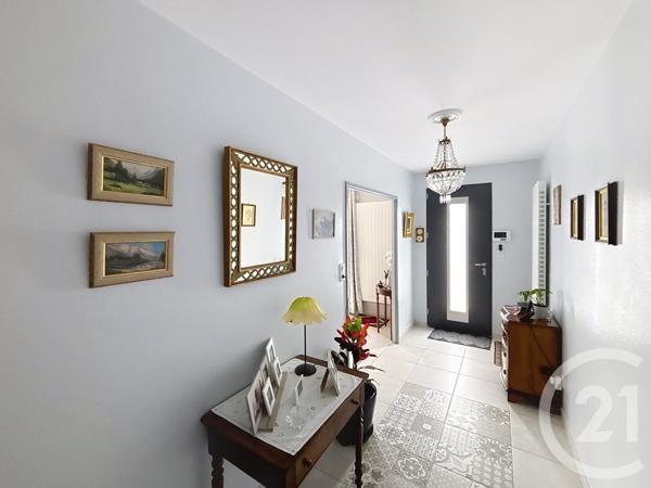 Maison à vendre  6 pièces - 148 m2 FLEAC - 16