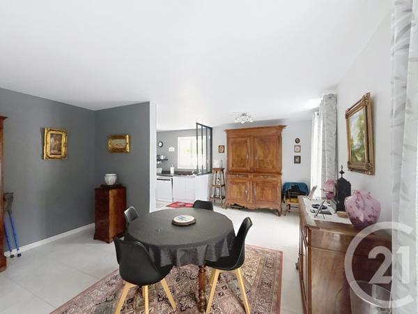 Maison à vendre  6 pièces - 148 m2 FLEAC - 16