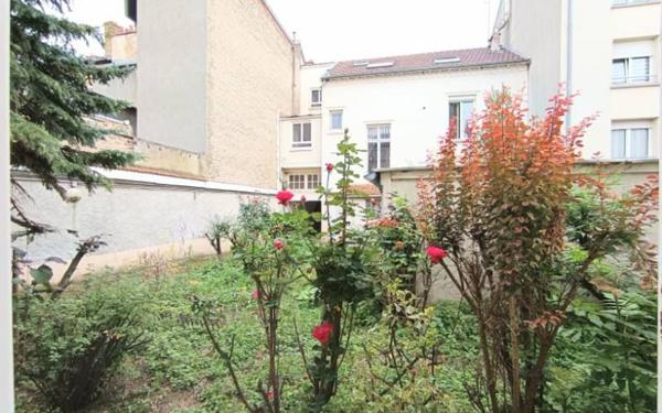 Appartement à louer    1 pièce •  Reims