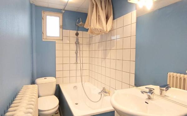 Appartement à louer    1 pièce •  Reims