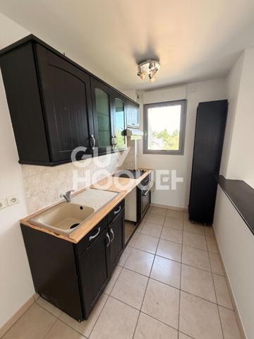 Appartement Chelles 2 pièce(s) 42.31 m2