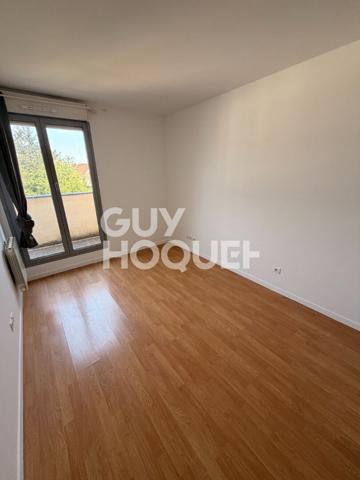 Appartement Chelles 2 pièce(s) 42.31 m2