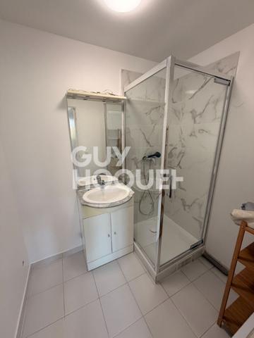 Appartement Chelles 2 pièce(s) 42.31 m2