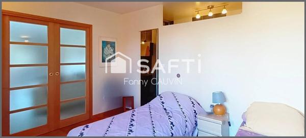 Confort, espace et style à Villers-Saint-Paul!!