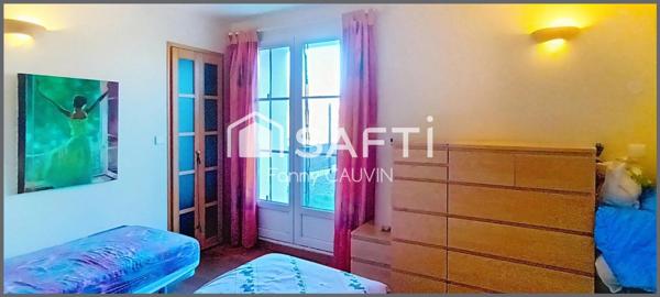 Confort, espace et style à Villers-Saint-Paul!!