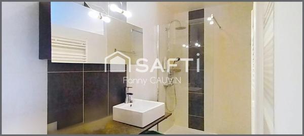 Confort, espace et style à Villers-Saint-Paul!!