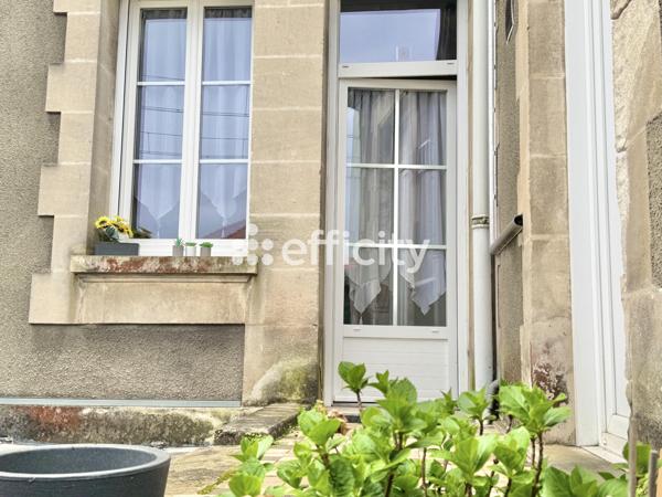 Appartement 2 pièces - 40 m²