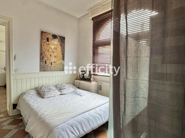 Appartement 2 pièces - 40 m²