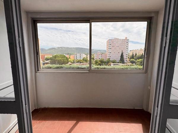Appartement T3/4 de 66 m² , résidence Groupe Provence à Aubagne