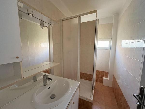 Appartement T3/4 de 66 m² , résidence Groupe Provence à Aubagne