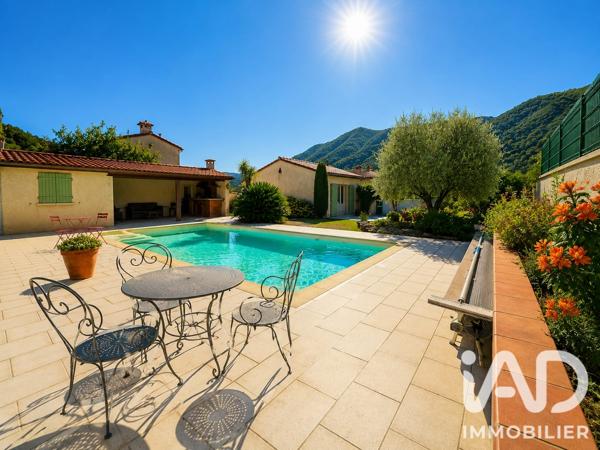 Maison à vendre 5 pièces 130 m² Arles-sur-Tech