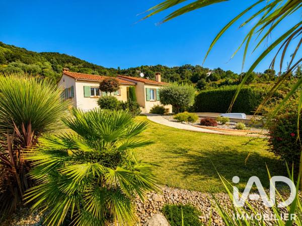 Maison à vendre 5 pièces 130 m² Arles-sur-Tech