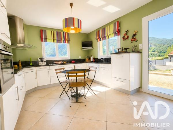Maison à vendre 5 pièces 130 m² Arles-sur-Tech