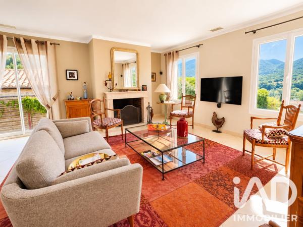 Maison à vendre 5 pièces 130 m² Arles-sur-Tech