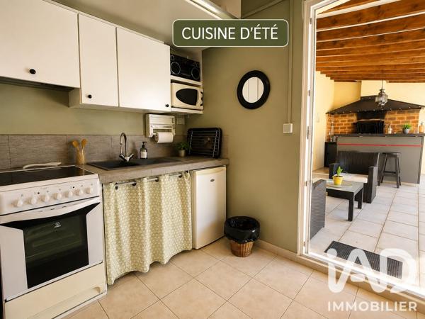 Maison à vendre 5 pièces 130 m² Arles-sur-Tech