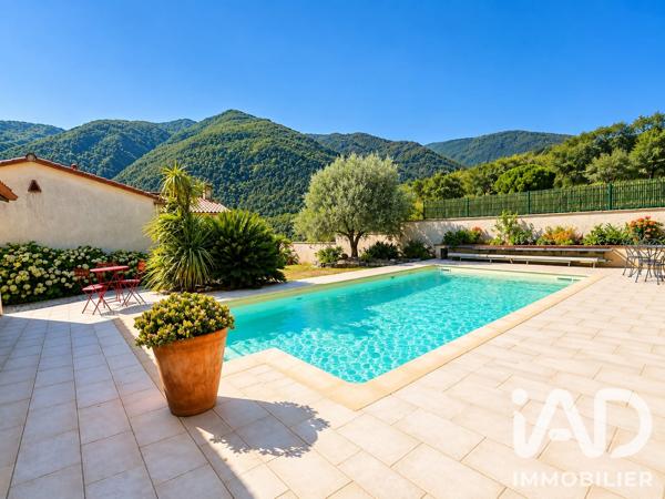 Maison à vendre 5 pièces 130 m² Arles-sur-Tech