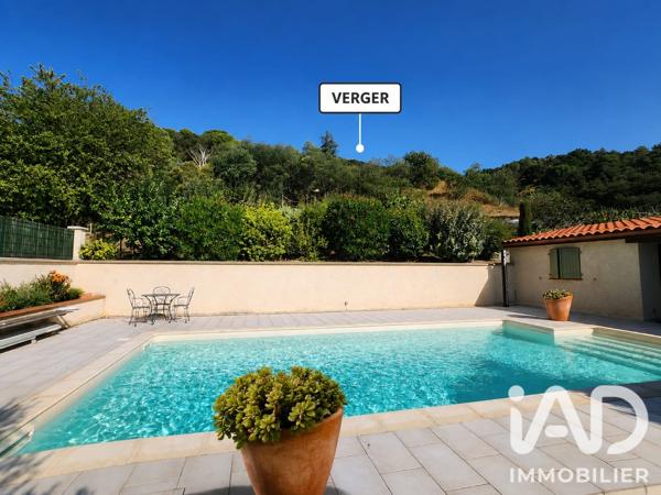 Maison à vendre 5 pièces 130 m² Arles-sur-Tech