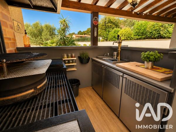 Maison à vendre 5 pièces 130 m² Arles-sur-Tech