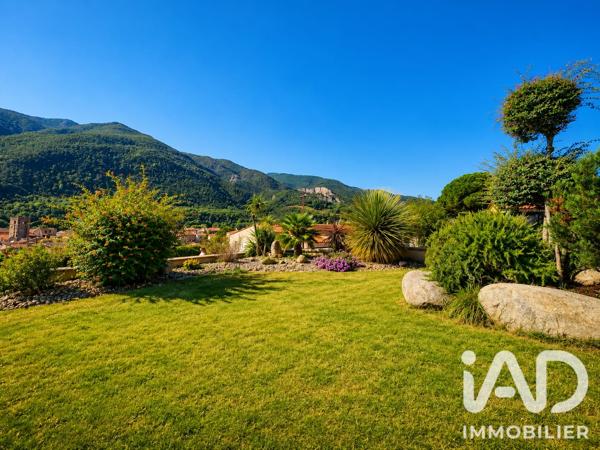 Maison à vendre 5 pièces 130 m² Arles-sur-Tech