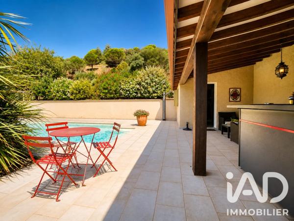 Maison à vendre 5 pièces 130 m² Arles-sur-Tech
