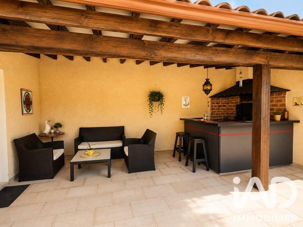 Maison à vendre 5 pièces 130 m² Arles-sur-Tech