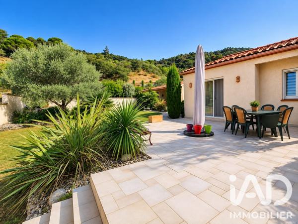 Maison à vendre 5 pièces 130 m² Arles-sur-Tech