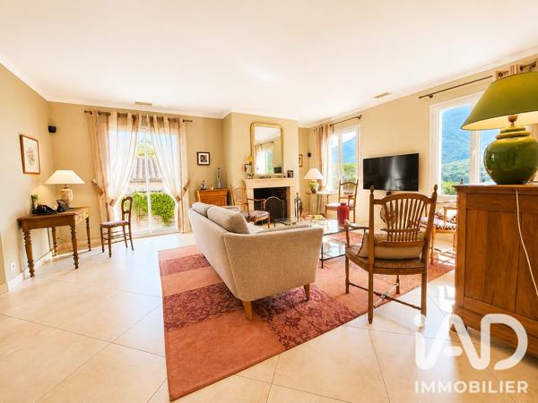 Maison à vendre 5 pièces 130 m² Arles-sur-Tech