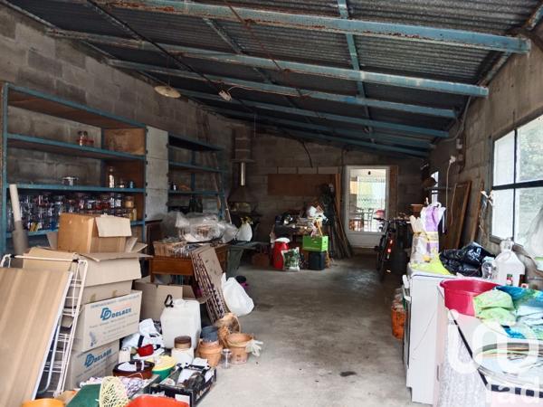 Maison à vendre 6 pièces 109 m² Prin-Deyrançon