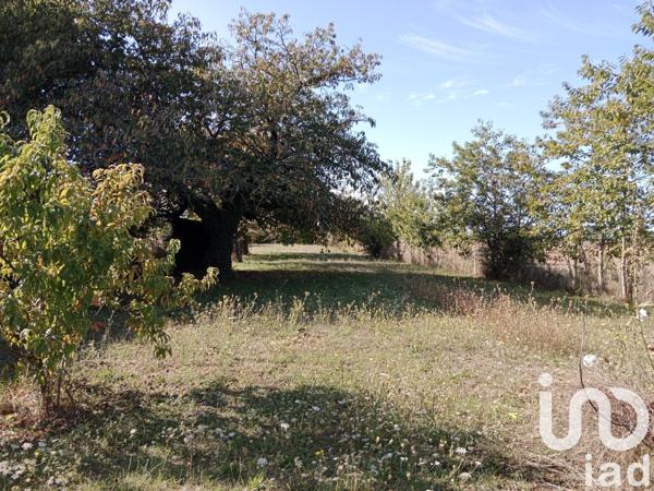 Maison à vendre 6 pièces 109 m² Prin-Deyrançon