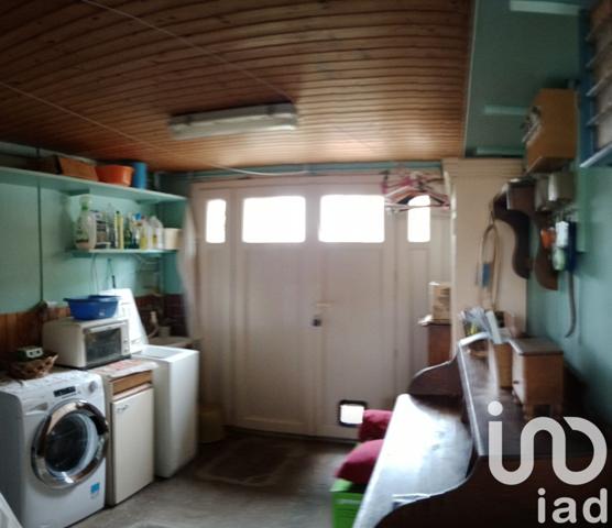 Maison à vendre 6 pièces 109 m² Prin-Deyrançon