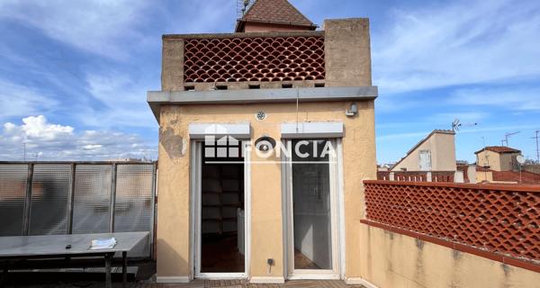 À vendre Appartement 5 pièces 88 m² - Perpignan 66100