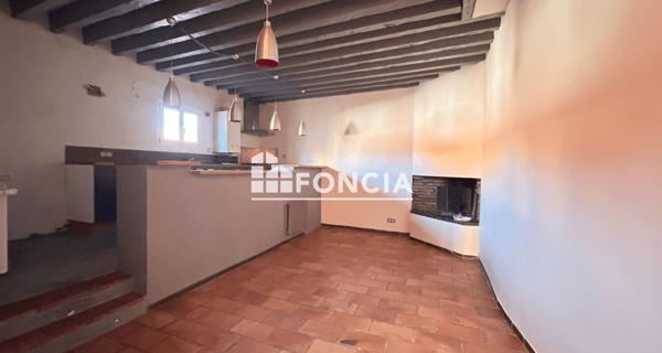 À vendre Appartement 5 pièces 88 m² - Perpignan 66100