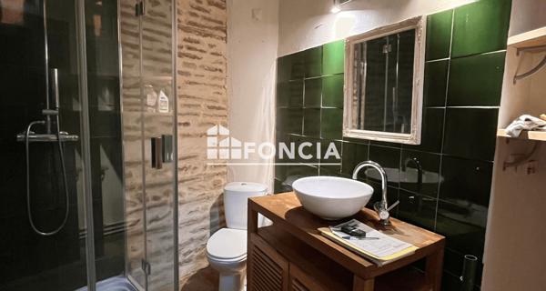 À vendre Appartement 5 pièces 88 m² - Perpignan 66100