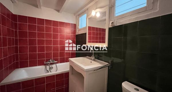 À vendre Appartement 5 pièces 88 m² - Perpignan 66100