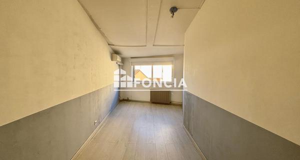 À vendre Appartement 5 pièces 88 m² - Perpignan 66100
