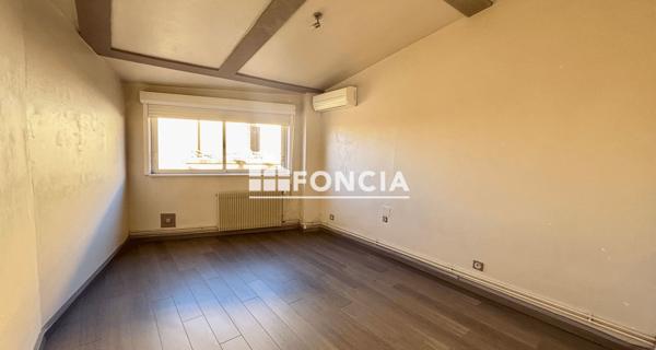 À vendre Appartement 5 pièces 88 m² - Perpignan 66100