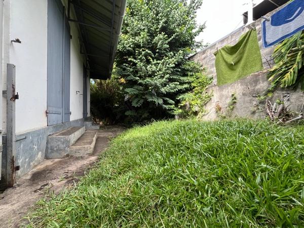 Maison à vendre 4 pièces SAINT DENIS (974)