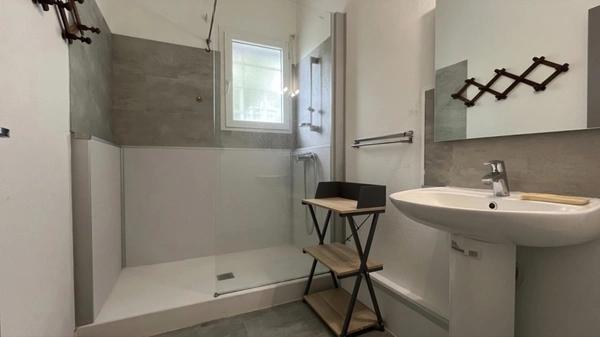 Maison à vendre 4 pièces SAINT DENIS (974)