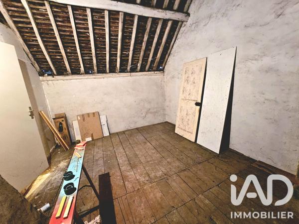 Maison à vendre 4 pièces 97,05 m² Pierres