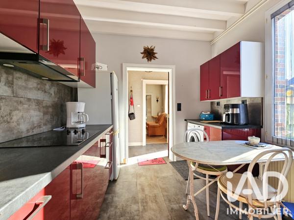 Maison à vendre 4 pièces 97,05 m² Pierres