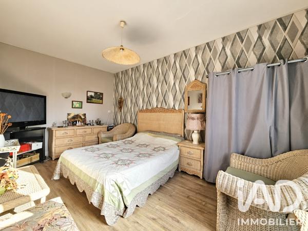 Maison à vendre 4 pièces 97,05 m² Pierres