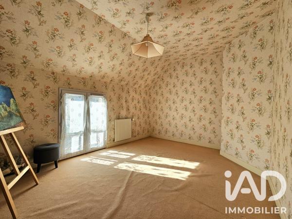 Maison à vendre 4 pièces 97,05 m² Pierres
