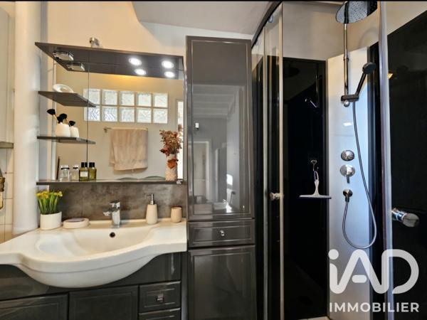 Maison à vendre 4 pièces 97,05 m² Pierres
