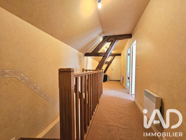 Maison à vendre 4 pièces 97,05 m² Pierres