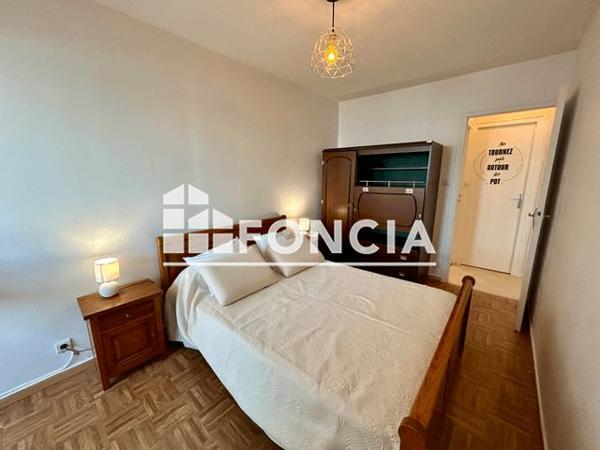 À vendre Appartement 2 pièces 34.84 m² - Saint-hilaire-de-riez 85270