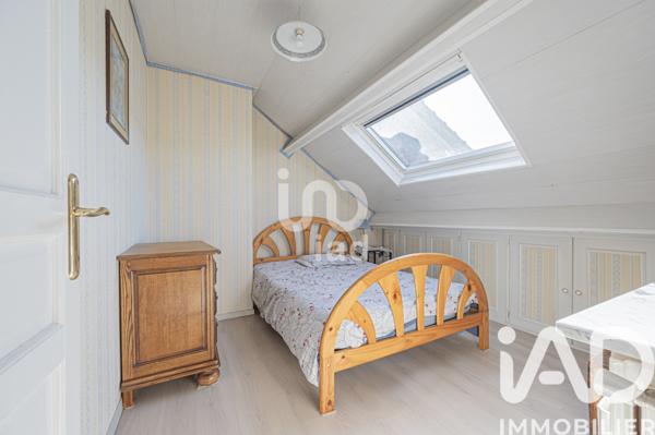 Maison à vendre 5 pièces 76 m² Livry-Gargan