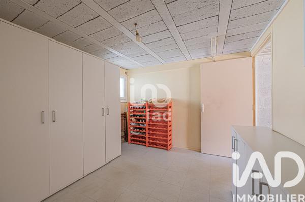 Maison à vendre 5 pièces 76 m² Livry-Gargan