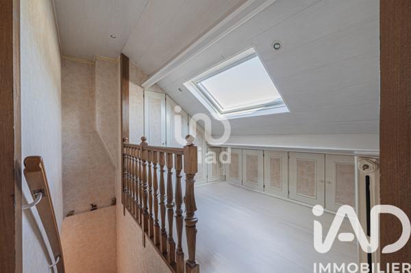 Maison à vendre 5 pièces 76 m² Livry-Gargan